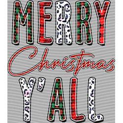 Christmas-ADJ 12215